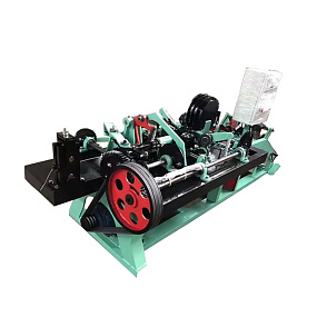 Станок для производства колючей проволоки EH-90